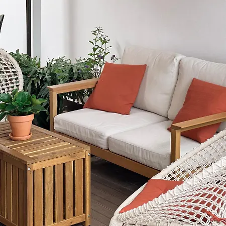 Madeira Breeze * Funchal (Madeira)