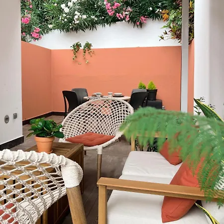 Apartment Madeira Breeze *