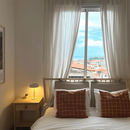 Madeira Breeze * Funchal (Madeira)