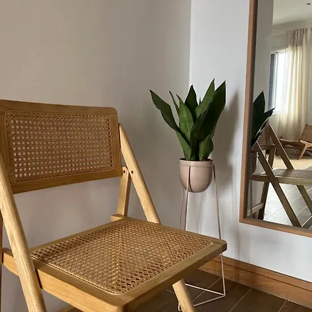 Lägenhet Madeira Breeze *