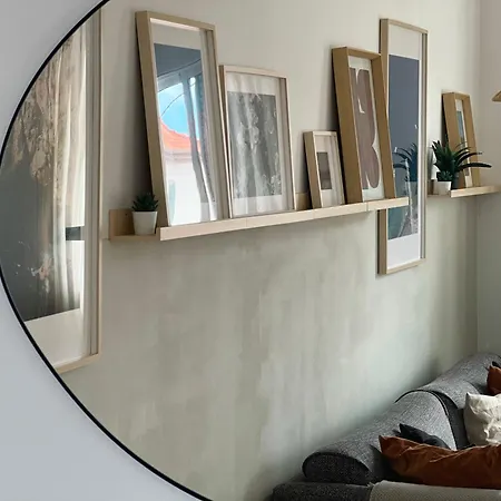 Lägenhet Madeira Breeze *