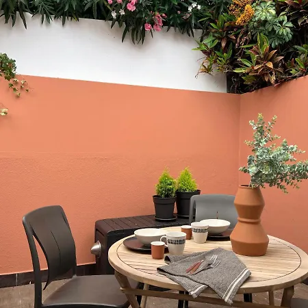 Madeira Breeze Apartment