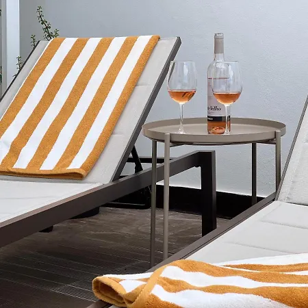 Madeira Breeze Daire *