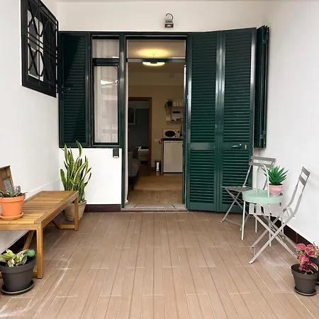 Madeira Breeze Apartment