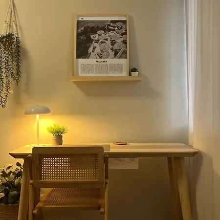 Madeira Breeze Apartment *