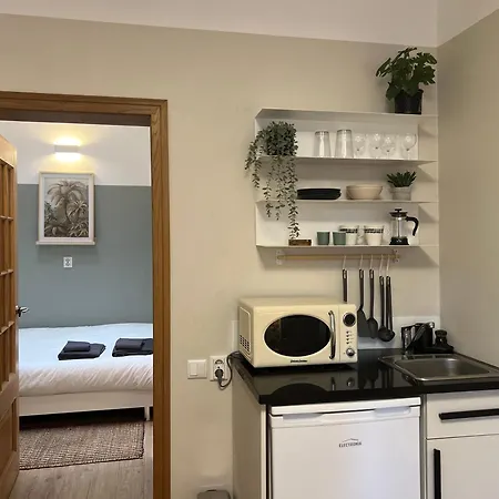 Madeira Breeze Apartamento Funchal (Madeira)