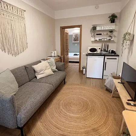 Madeira Breeze Apartment Funchal (Madeira)