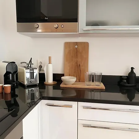 Apartment Madeira Breeze Funchal (Madeira)