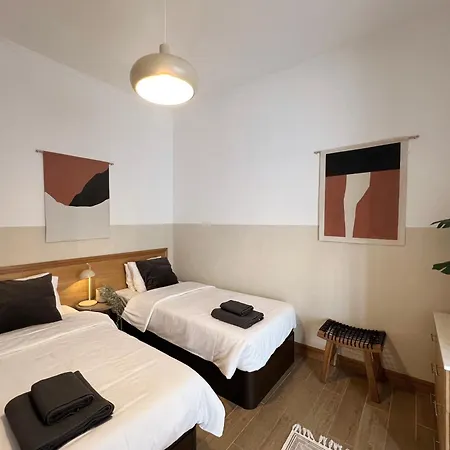 Apartment Madeira Breeze