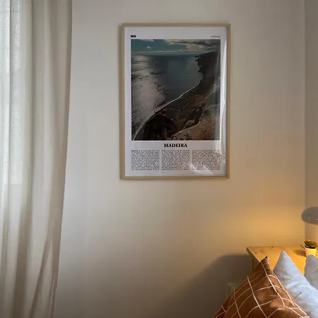 Apartment Madeira Breeze Funchal (Madeira)