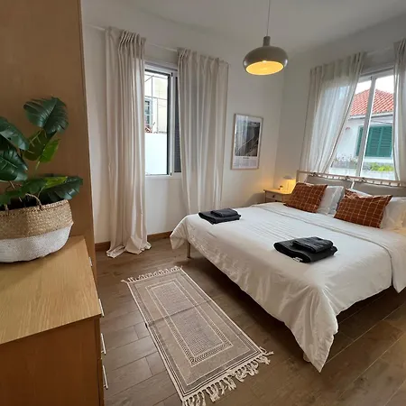 Apartment Madeira Breeze Funchal (Madeira)