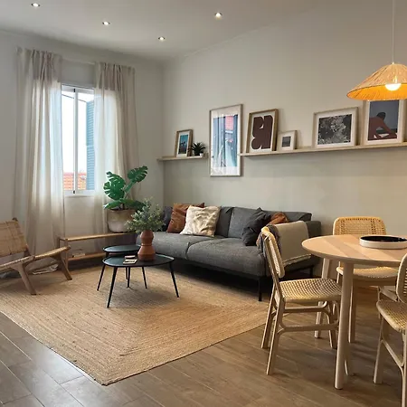 Madeira Breeze Apartment *