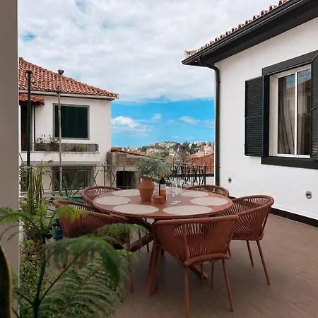 Apartment Madeira Breeze Funchal (Madeira)