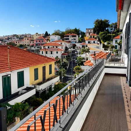 Madeira Breeze Funchal (Madeira)