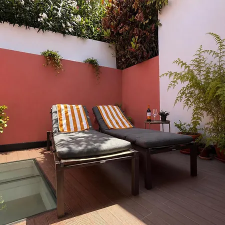 Madeira Breeze Apartamento Funchal (Madeira)