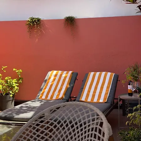 Apartamento Madeira Breeze Funchal (Madeira)