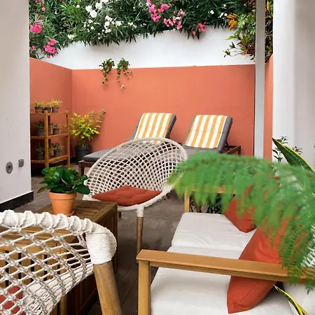 Madeira Breeze Apartment Funchal (Madeira)