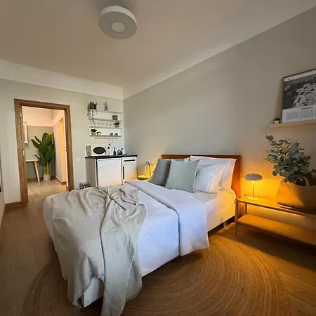 Apartamento Madeira Breeze *