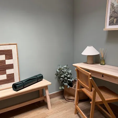 Apartamento Madeira Breeze