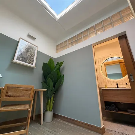 Apartamento Madeira Breeze *