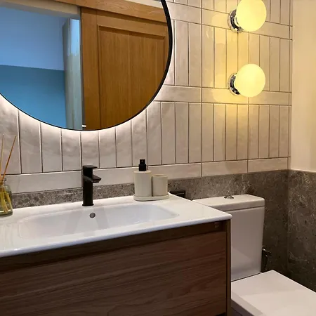Apartamento Madeira Breeze *