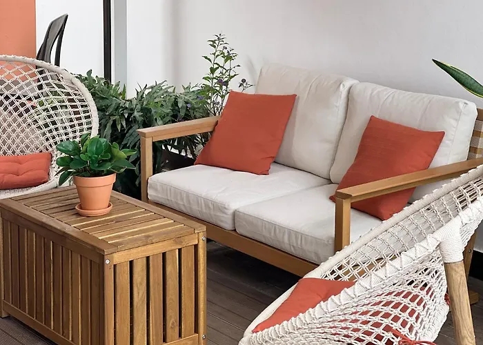 Madeira Breeze * Funchal (Madeira)