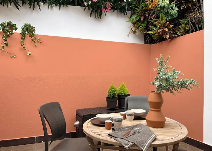 Madeira Breeze Appartement