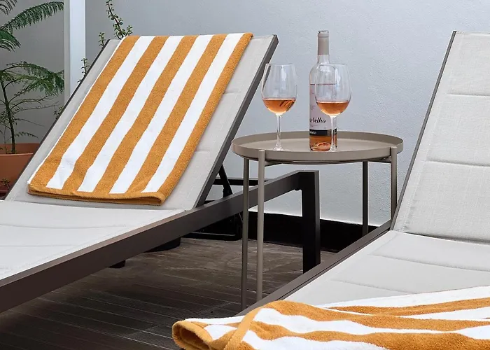 Madeira Breeze Appartement *