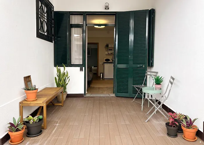 Madeira Breeze Appartement