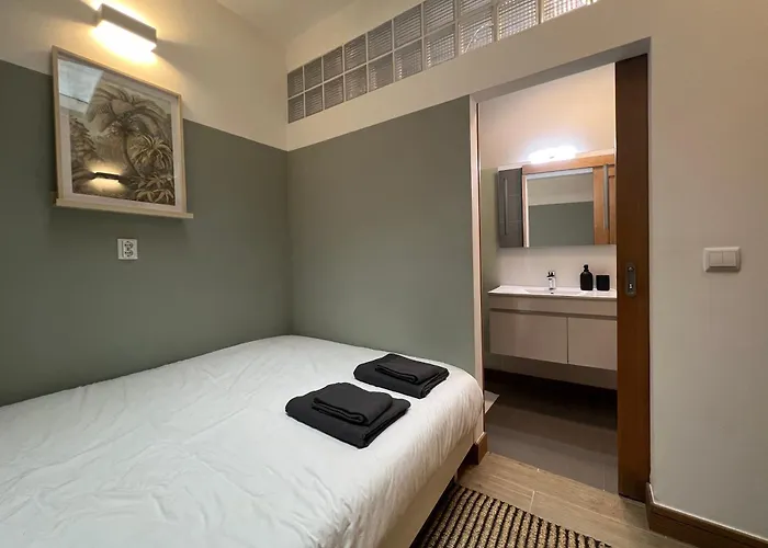 Madeira Breeze Funchal (Madeira)