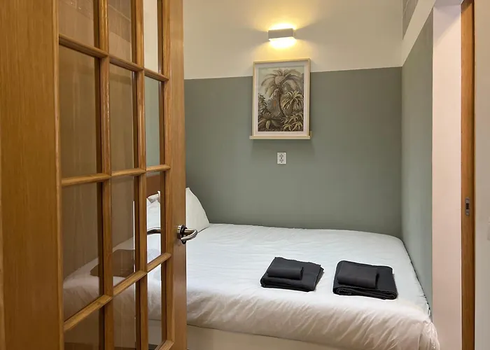 Madeira Breeze Funchal (Madeira)