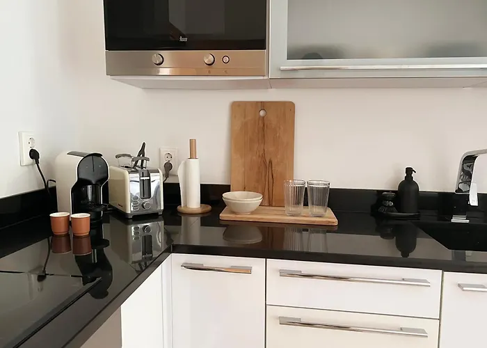 Appartement Madeira Breeze Funchal (Madeira)
