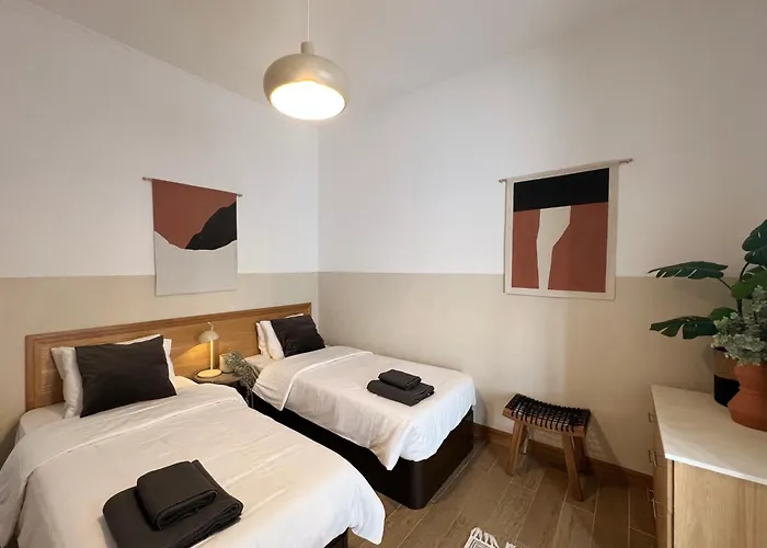 Appartement Madeira Breeze
