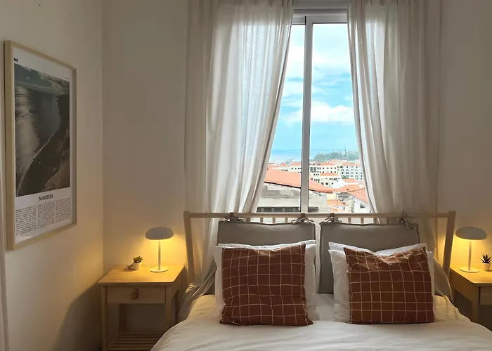 Madeira Breeze * Funchal (Madeira)