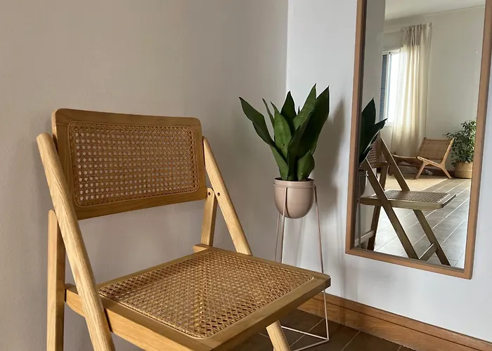 Appartement Madeira Breeze *