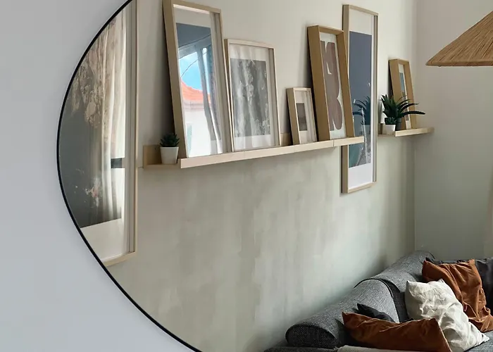 Appartement Madeira Breeze *