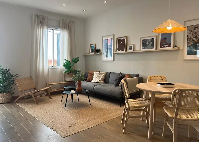 Madeira Breeze Appartement *